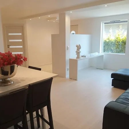 Not Taking Guests Apartment *