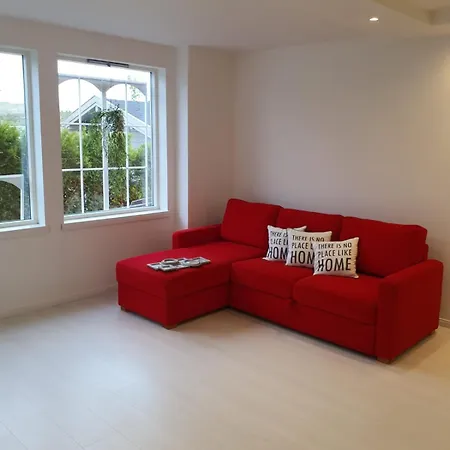 Not Taking Guests Apartment