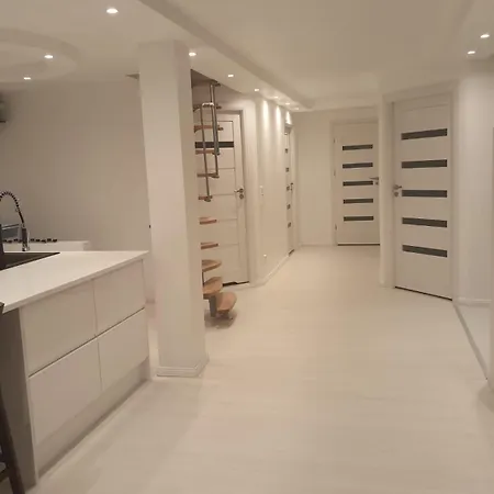 Apartment Not Taking Guests Eide (Skogsvag)